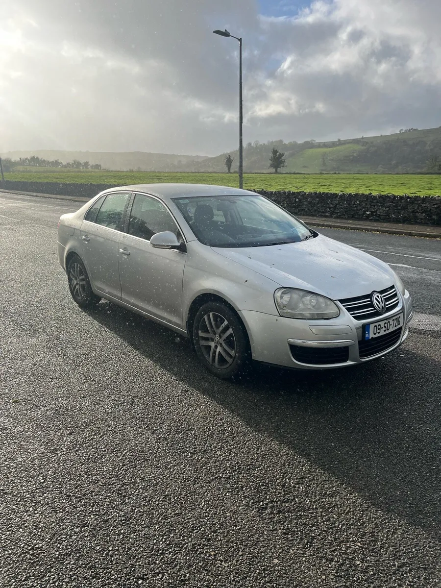 Jetta - Image 1