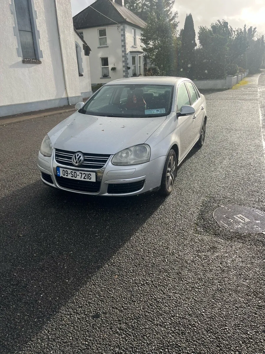 Jetta - Image 2