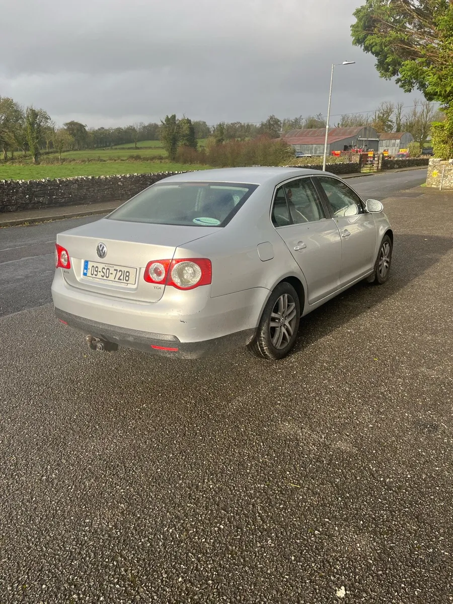 Jetta - Image 3