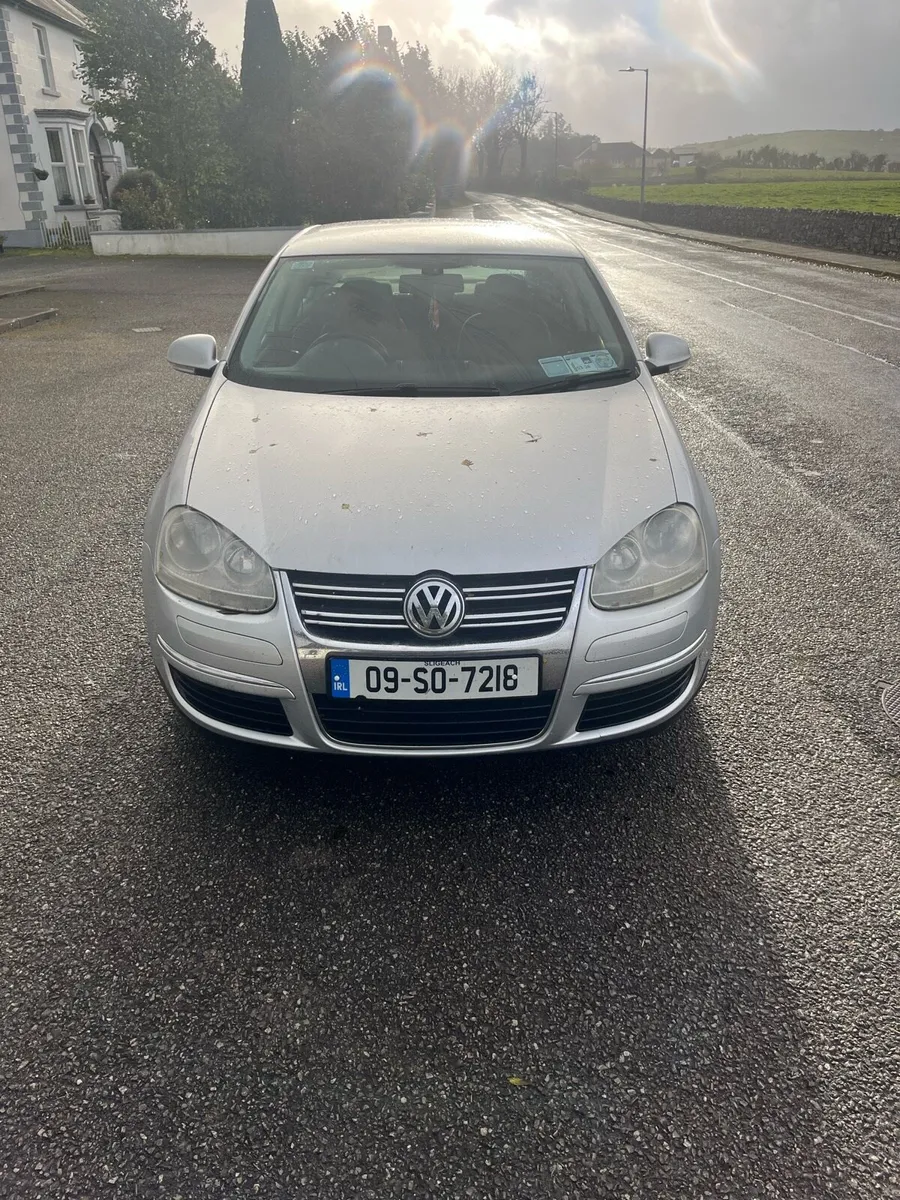 Jetta - Image 4