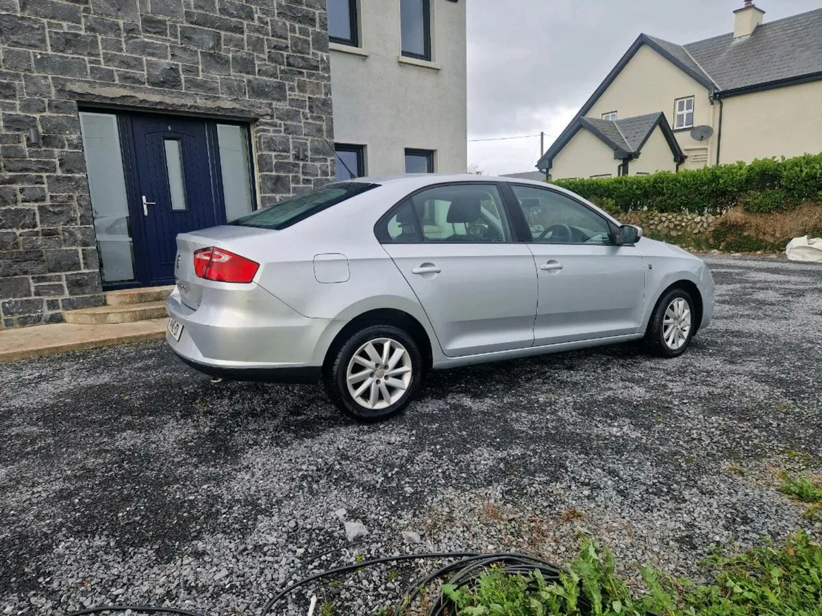 Seat toledo - Image 2