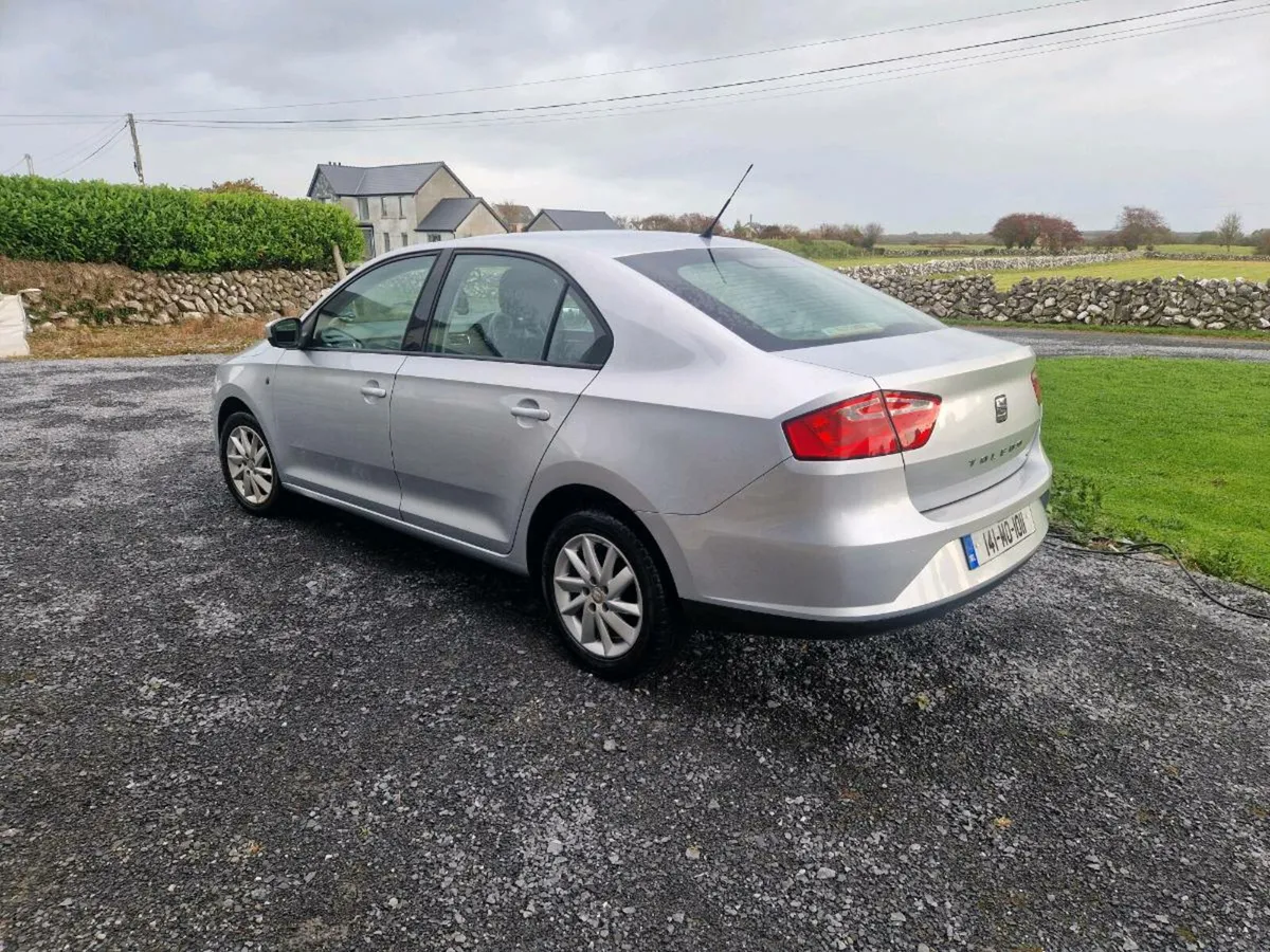 Seat toledo - Image 3