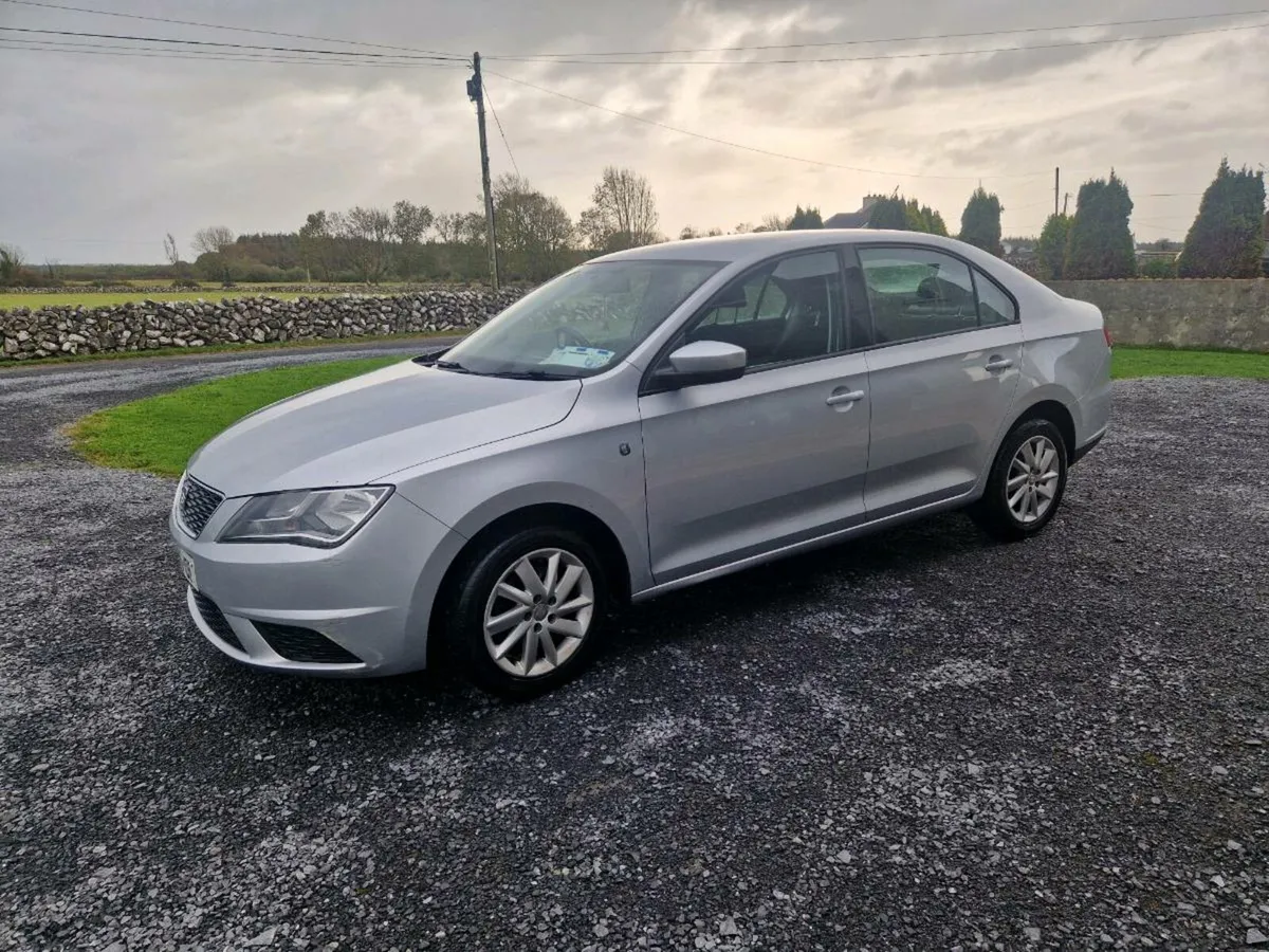 Seat toledo - Image 4