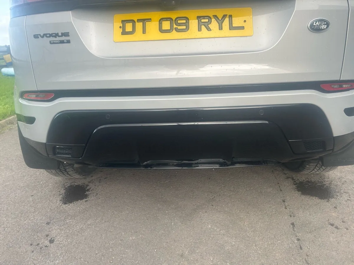 Range Rover - Image 3