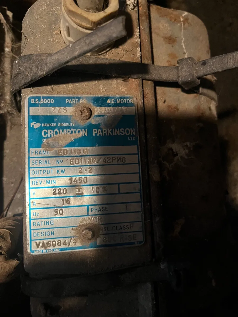 Bulk tank - Image 4