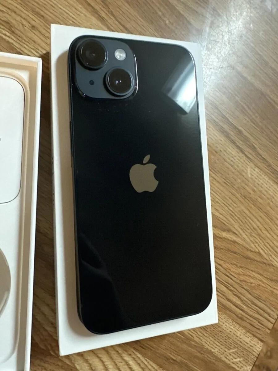 iPhone 14 128 GB - Image 2