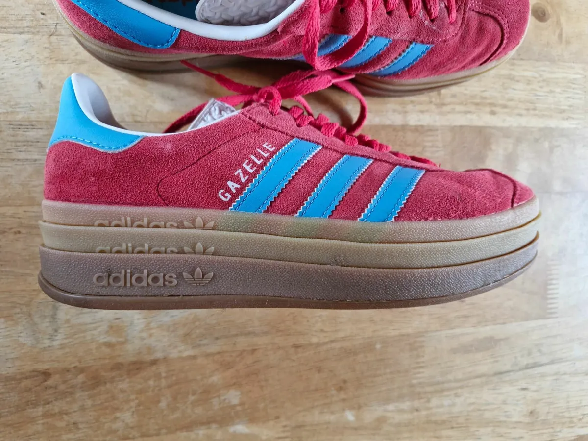 Shoes - Image 3