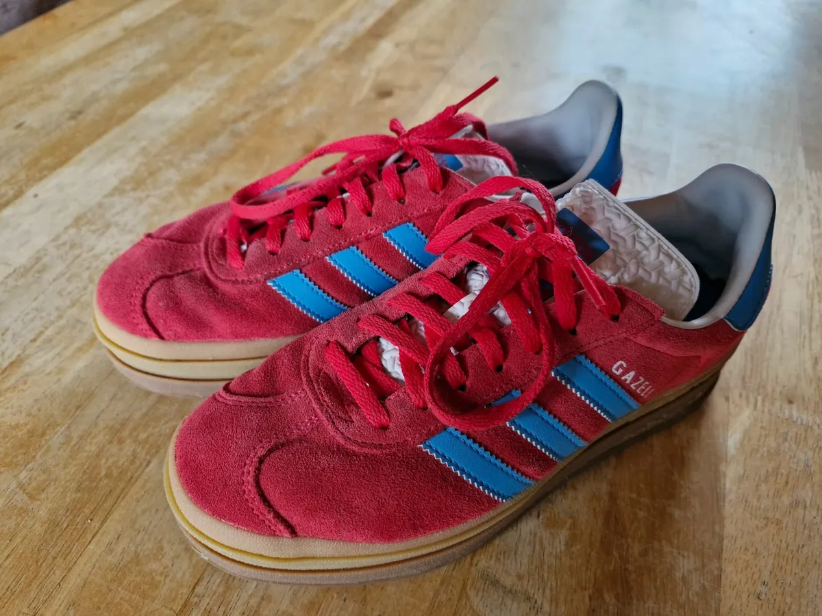 Shoes - Image 1