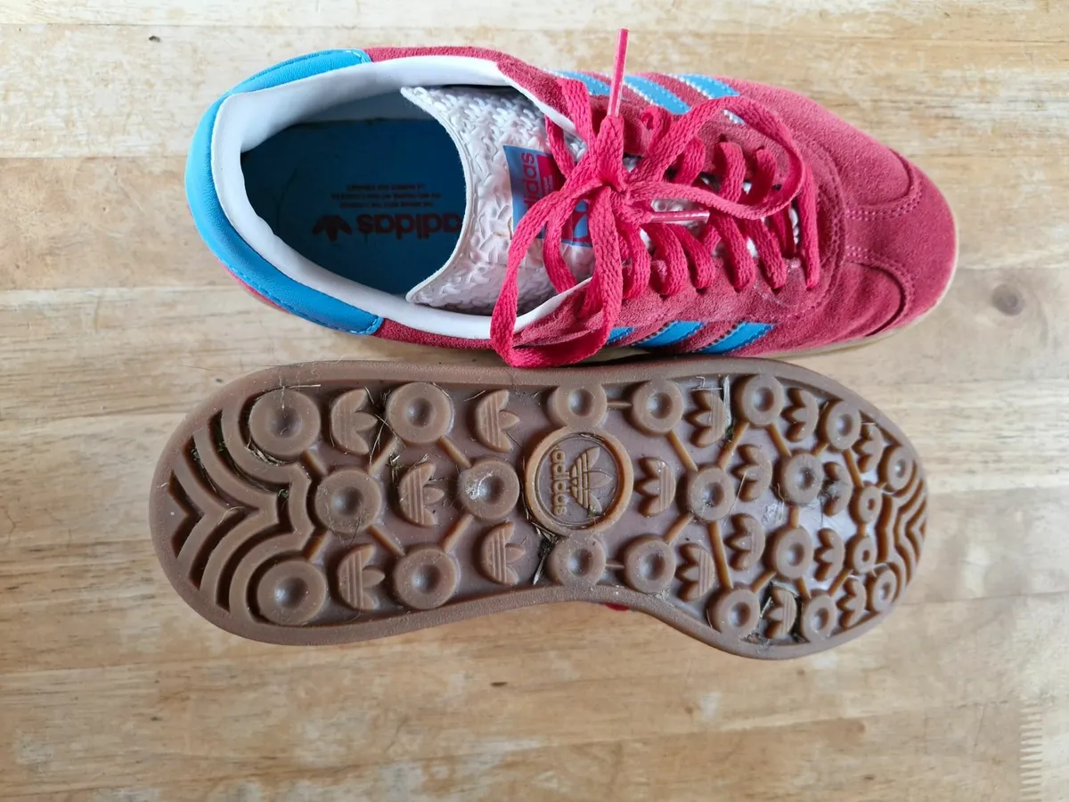 Shoes - Image 4