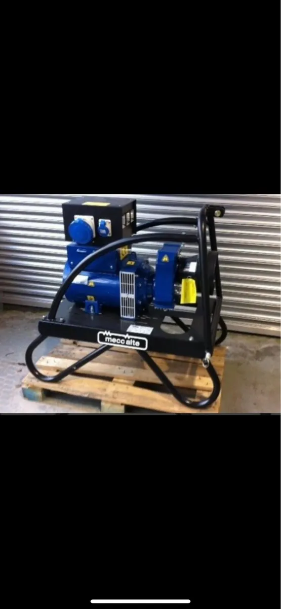 Pto generators - Image 1