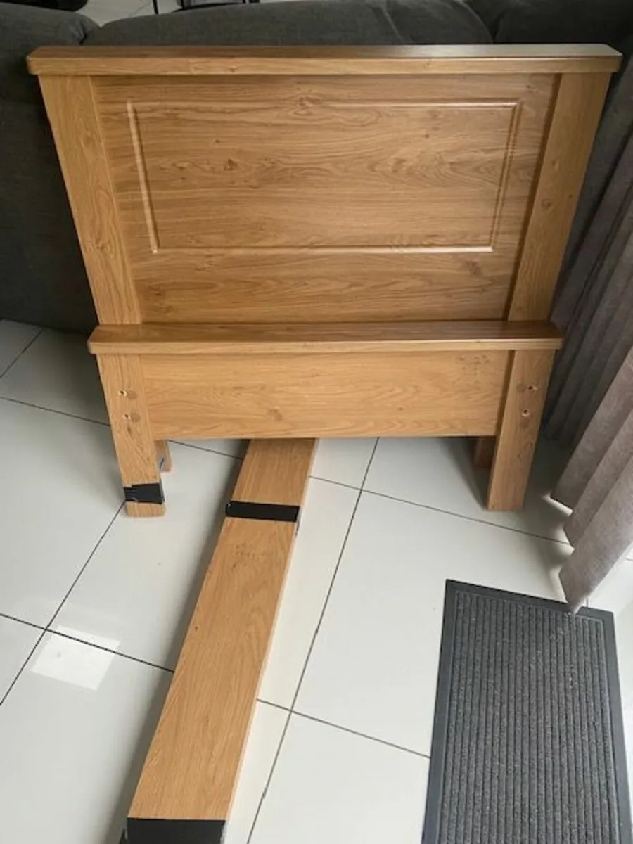 Single Bed - Image 1