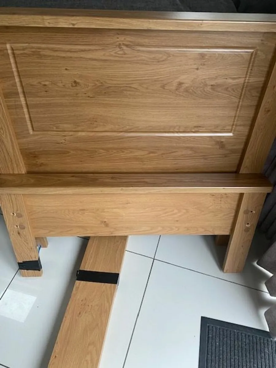 Single Bed - Image 3