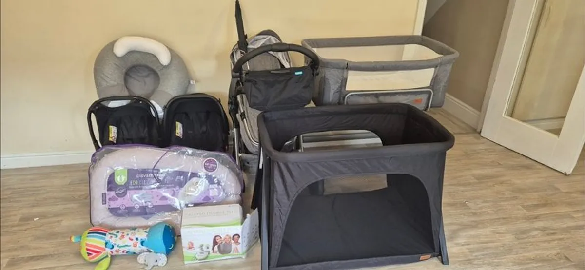 Complete Baby Bundle - Image 2