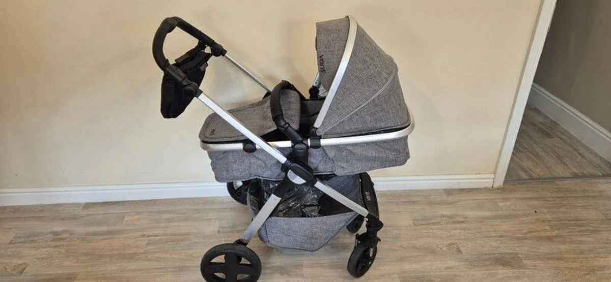 Complete Baby Bundle - Image 3