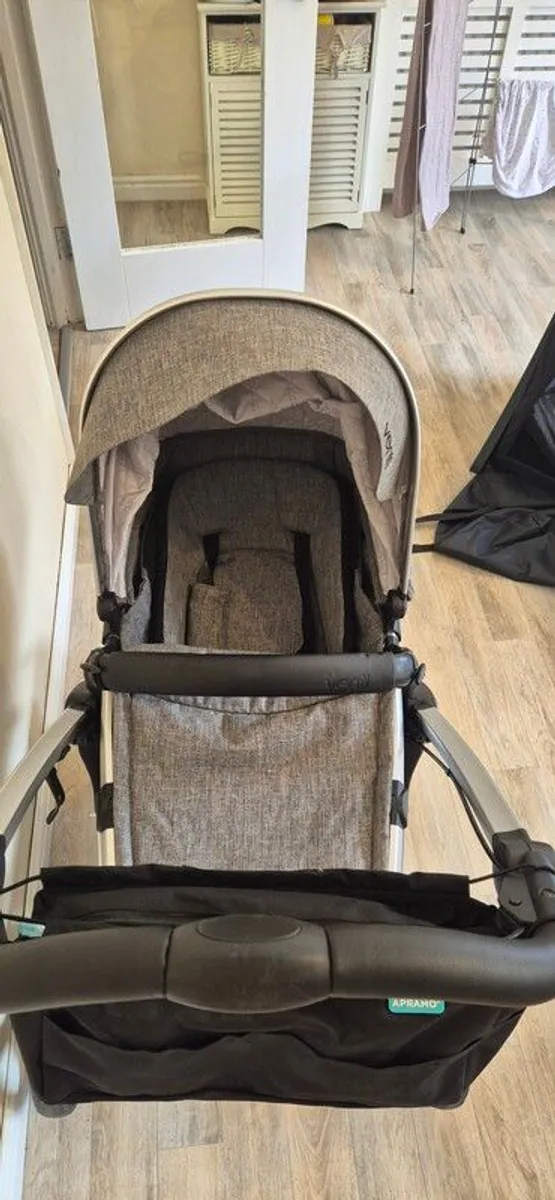 Complete Baby Bundle - Image 4