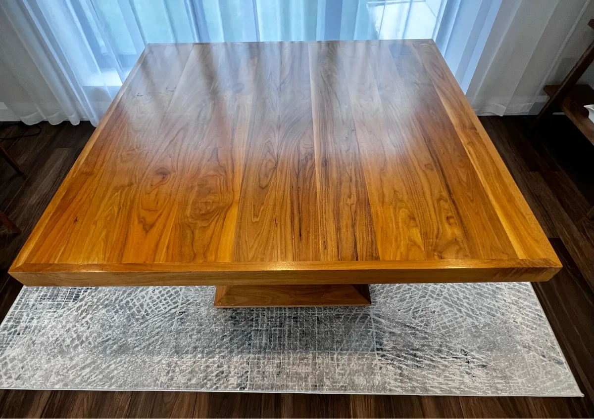 Dining Table - Image 3