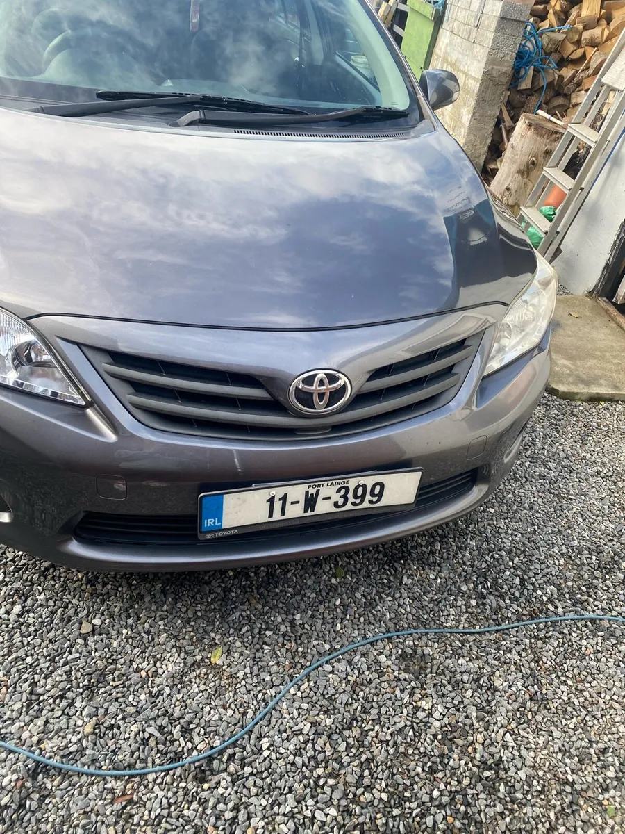 Toyota - Image 1