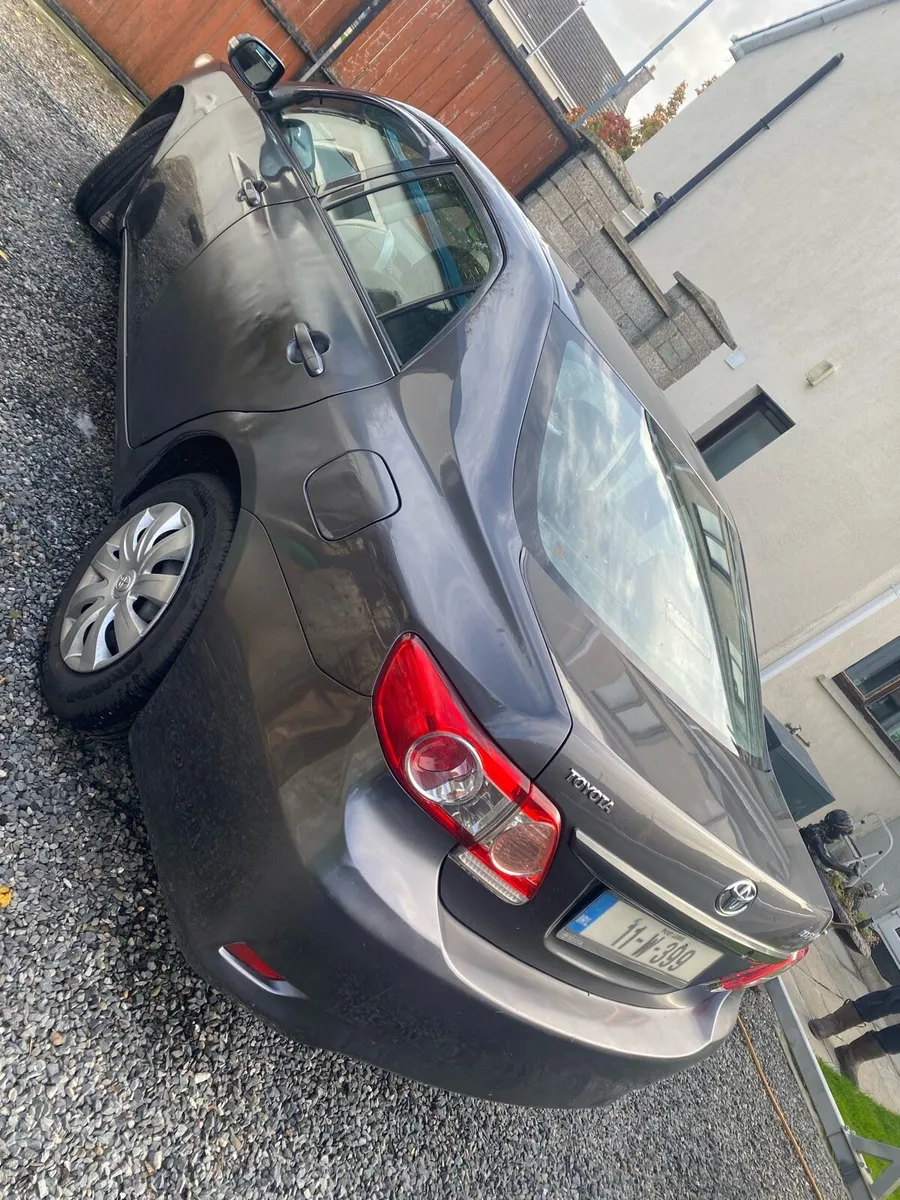 Toyota - Image 3