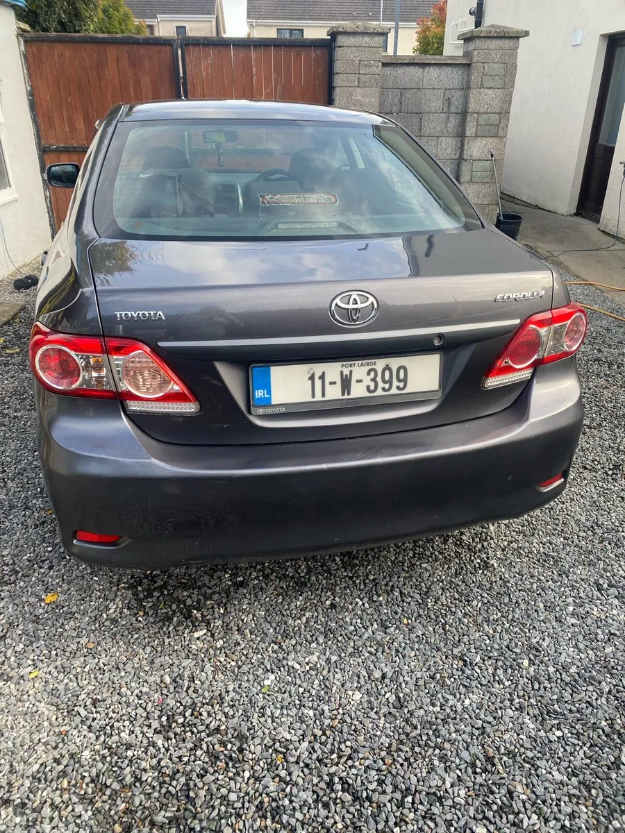 Toyota - Image 4