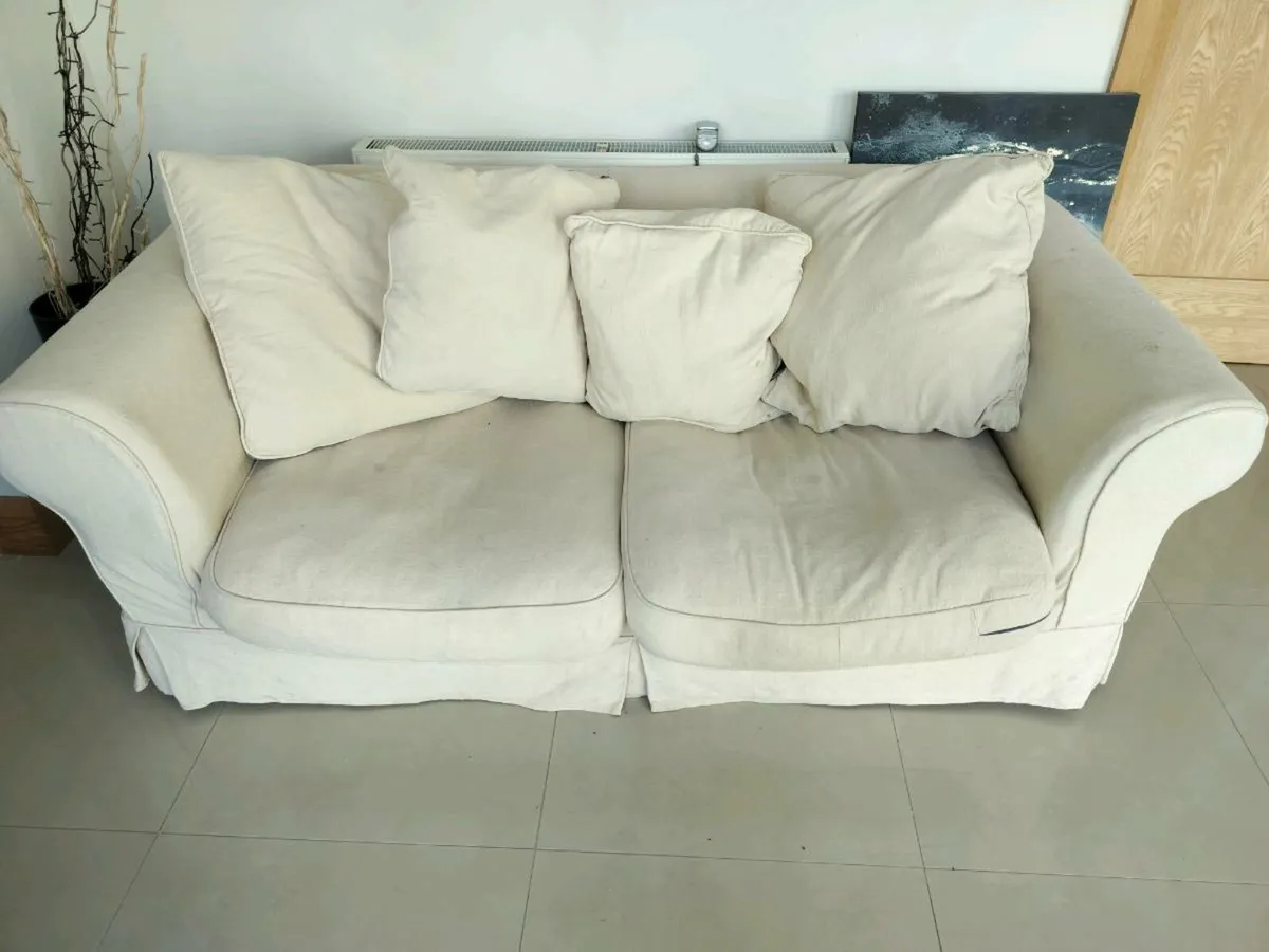 Sofa bed