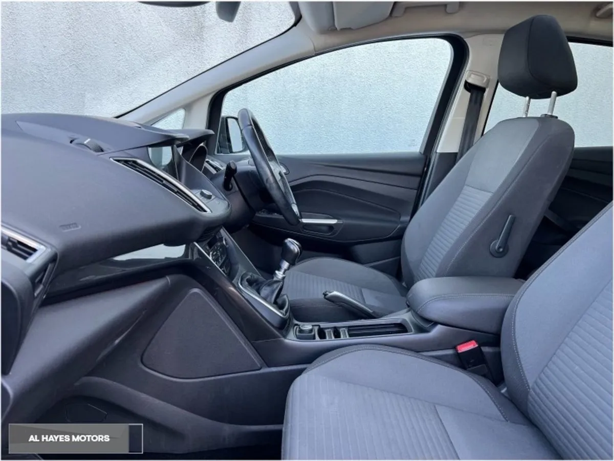 Ford C-MAX  flash Sale titanium 1.5 Tdci - Image 4