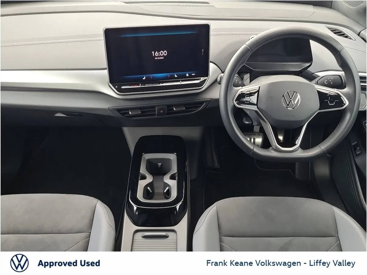 Volkswagen ID.4 77kwh PRO Plus 286BHP  moonstone - Image 2