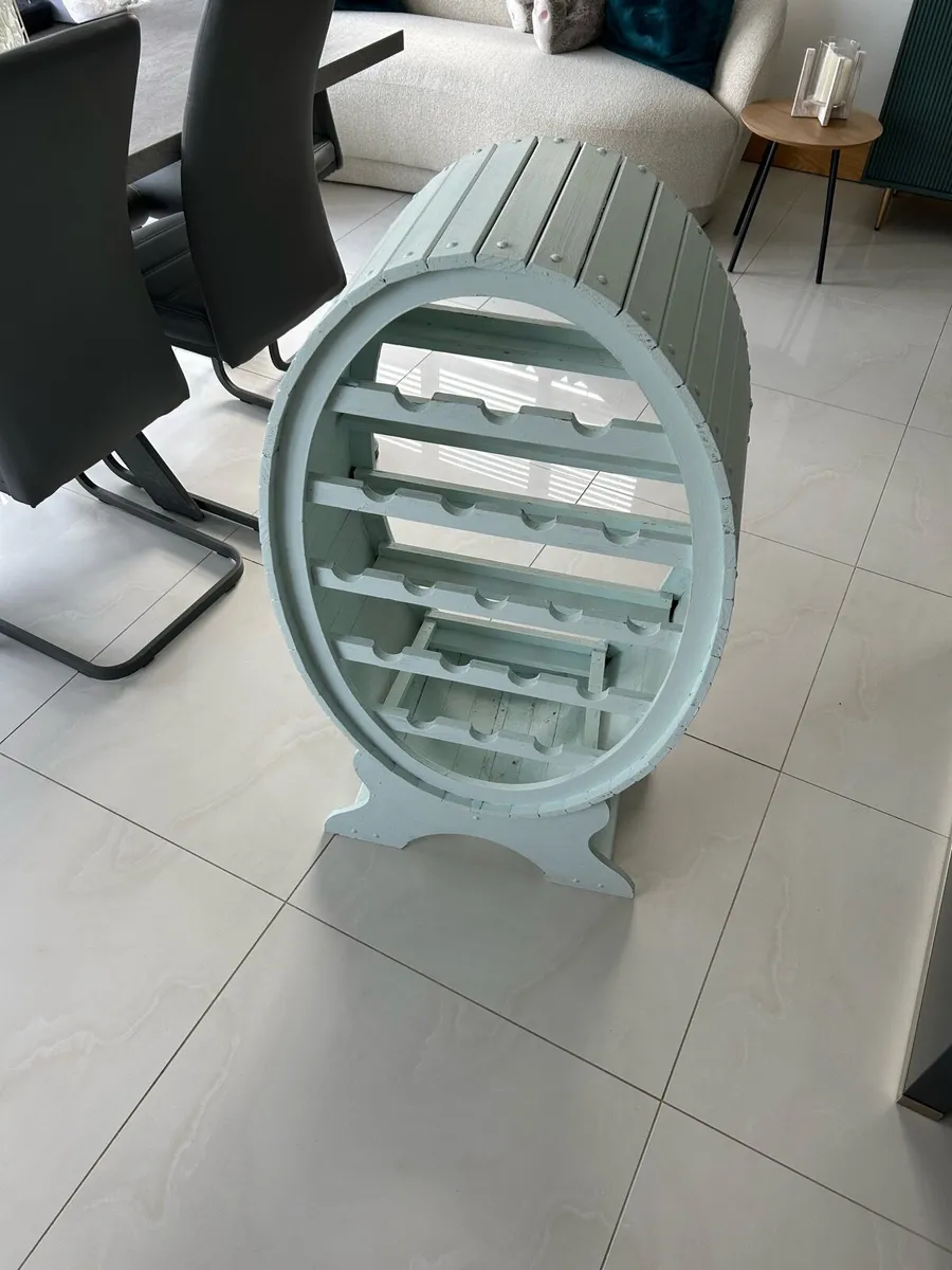 Wine rack - Image 1