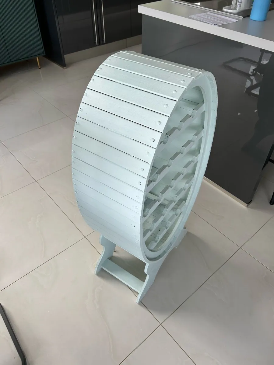 Wine rack - Image 3