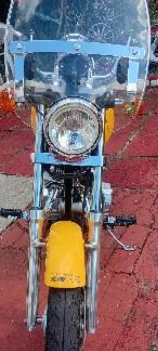 Motorbike - Image 3