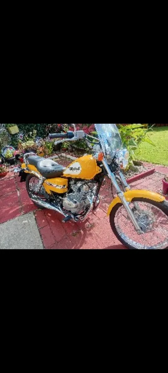 Motorbike - Image 2