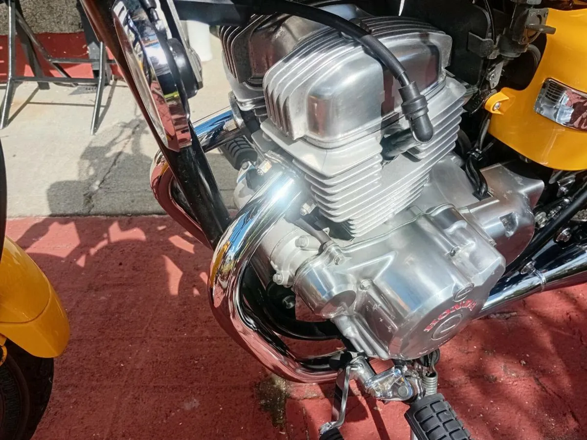Motorbike - Image 4