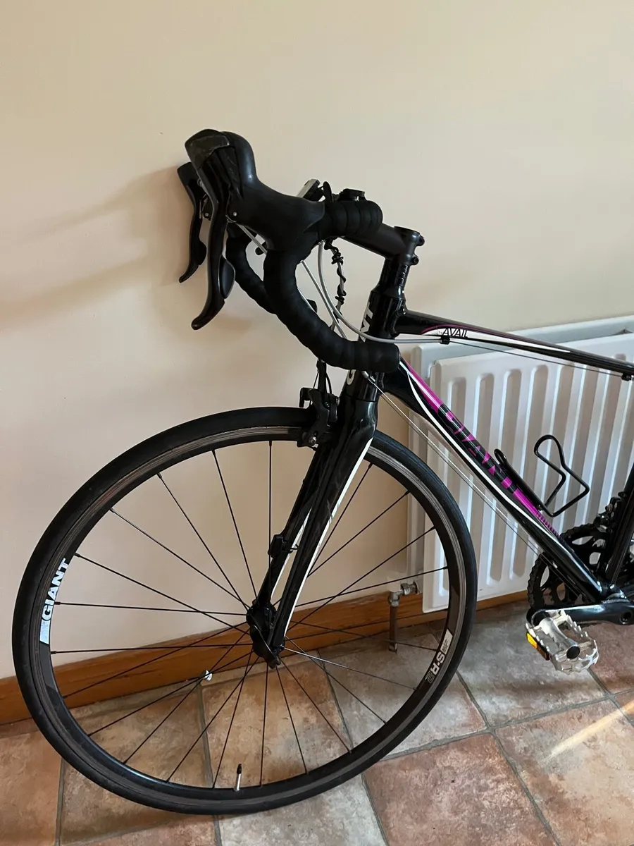 Road bike - Image 2