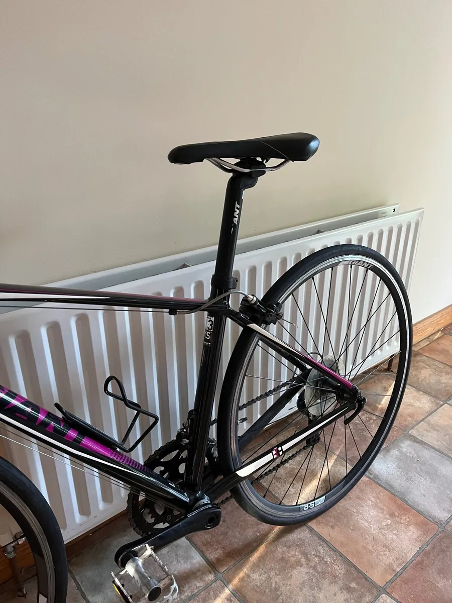 Road bike - Image 3