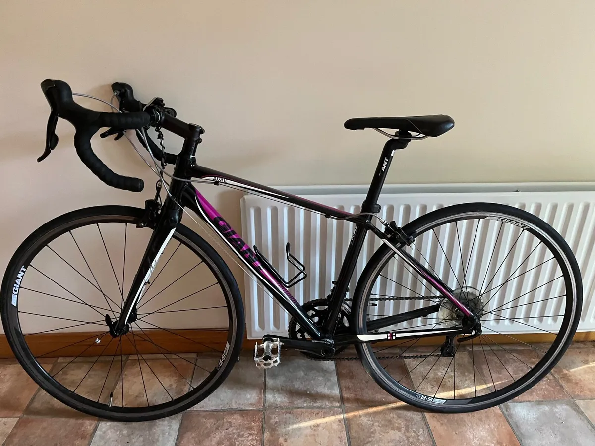 Road bike - Image 4