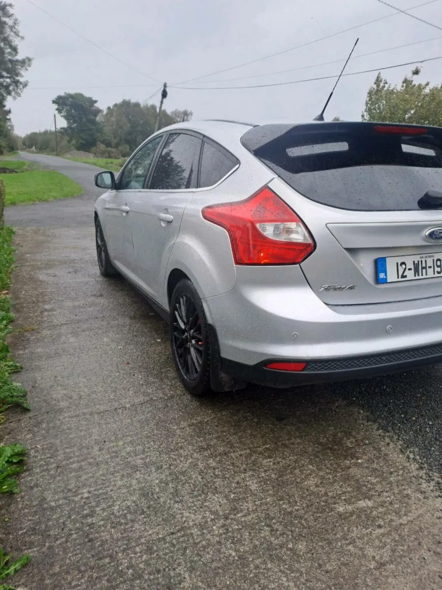 Ford focus for sale...!!! - Image 3