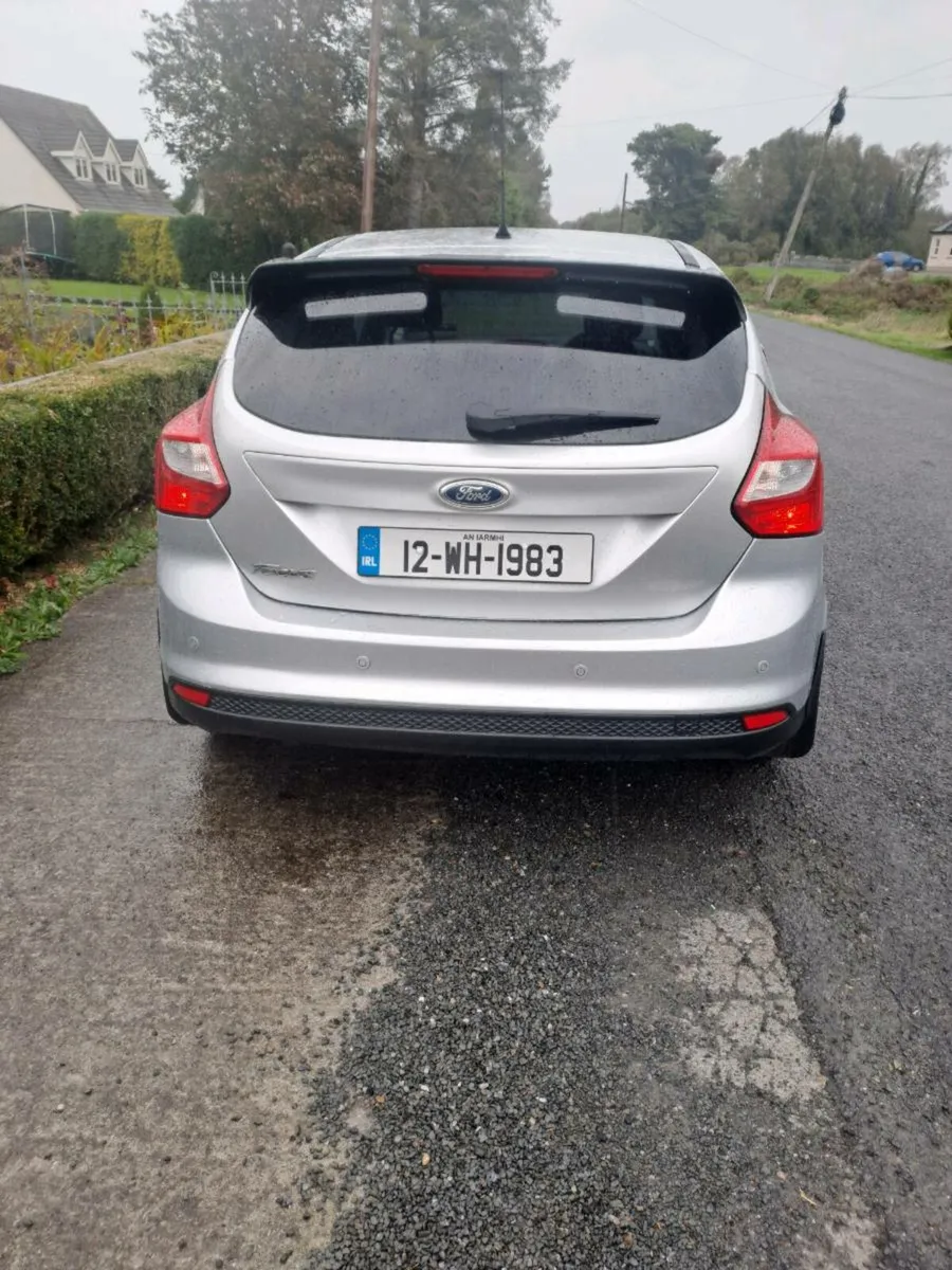 Ford focus for sale...!!! - Image 4