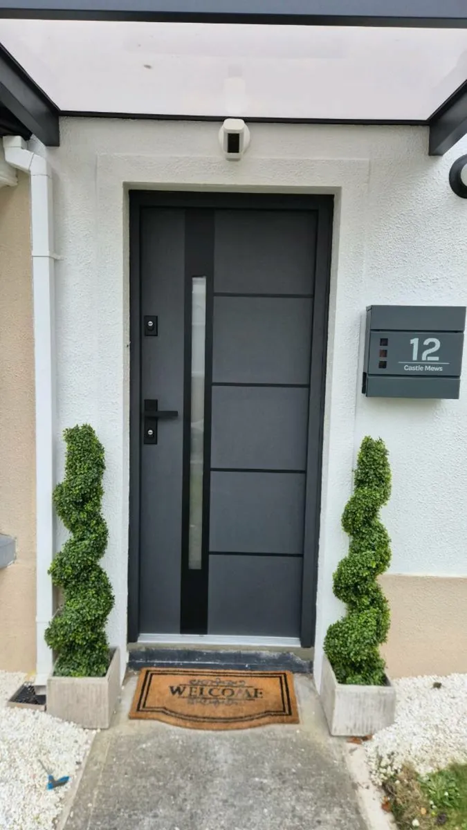 Front doors Sale & installation. All Ireland - Image 1