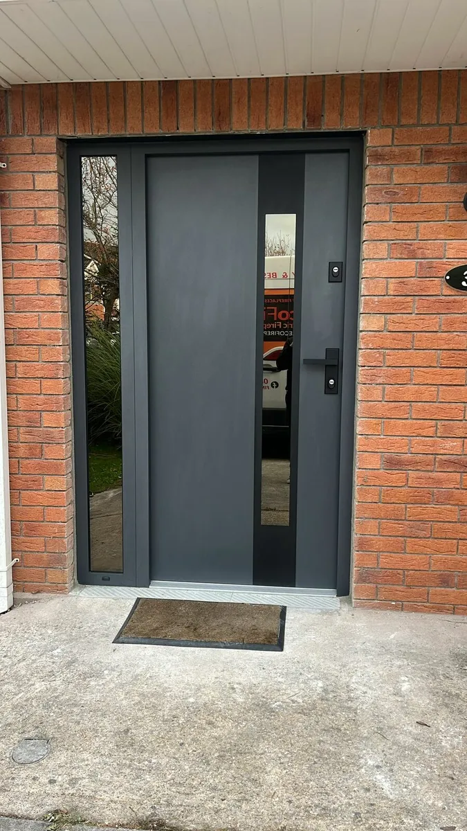 Front doors Sale & installation. All Ireland - Image 2