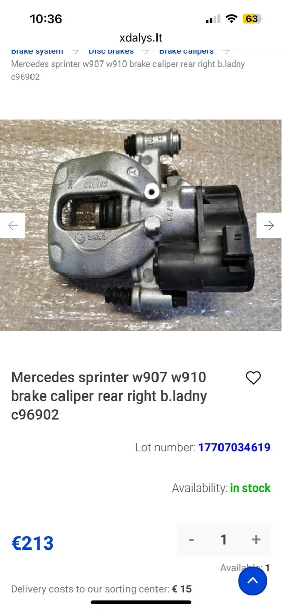 .  sprinter - Image 3