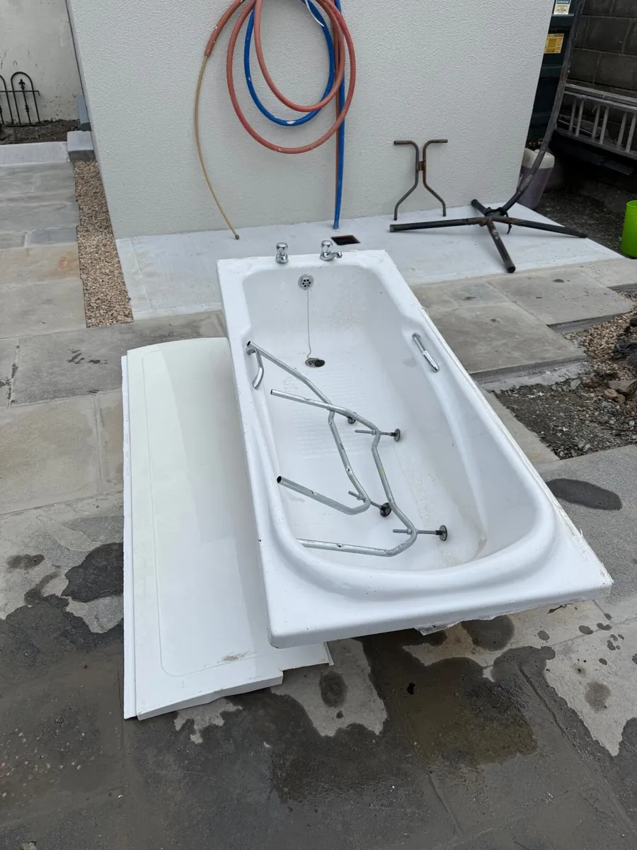 Bath