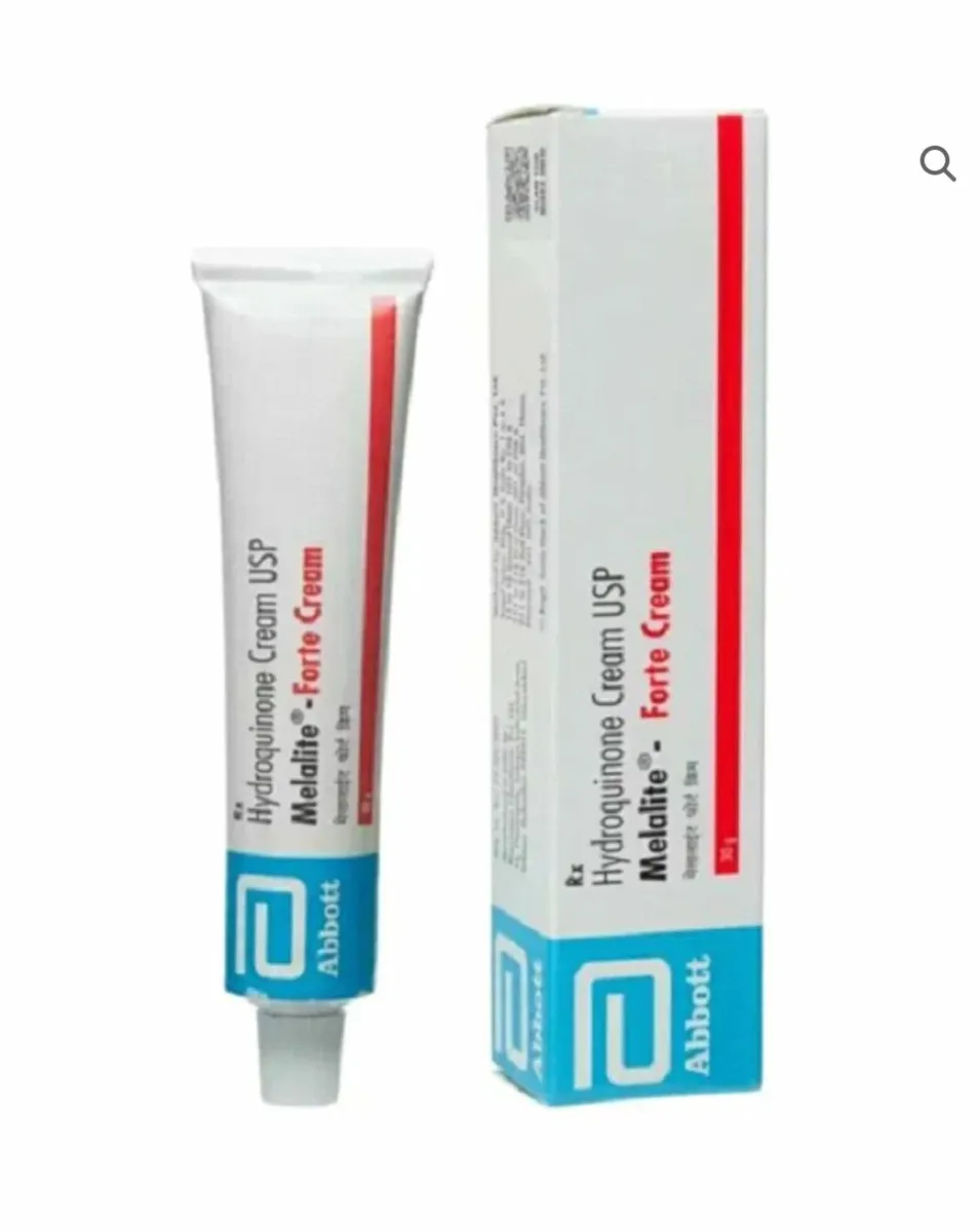 Hydroquinone