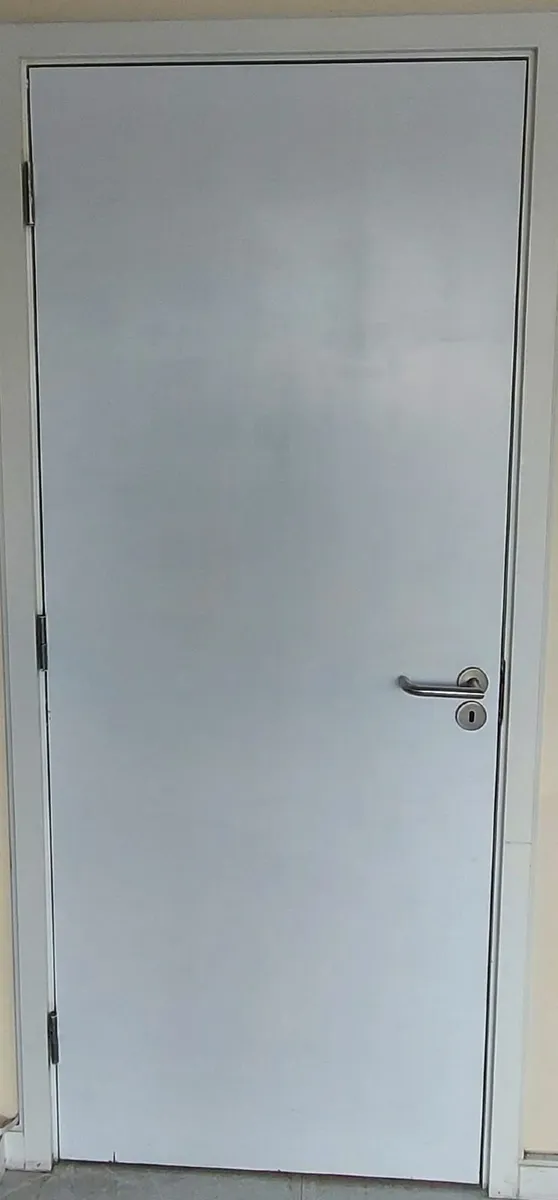 Fire Door for sale - Image 1