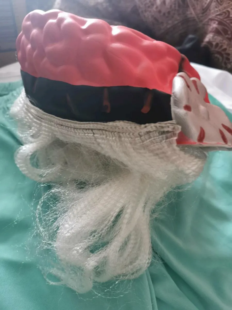 Halloween costume - Image 3