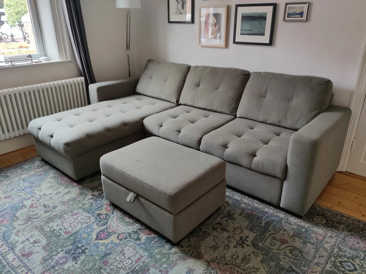 Sofa - Image 1