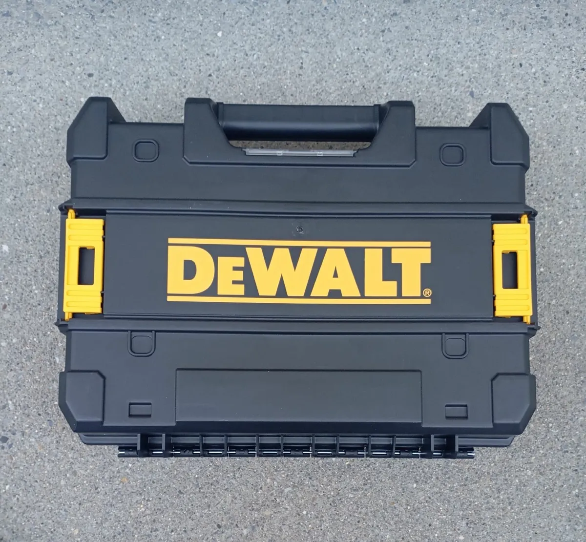 DeWalt Impact/Drill Case - Image 1