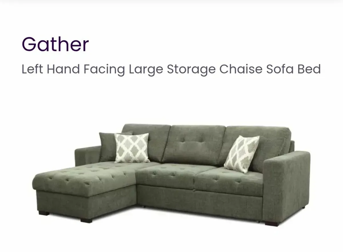 Sofa - Image 2