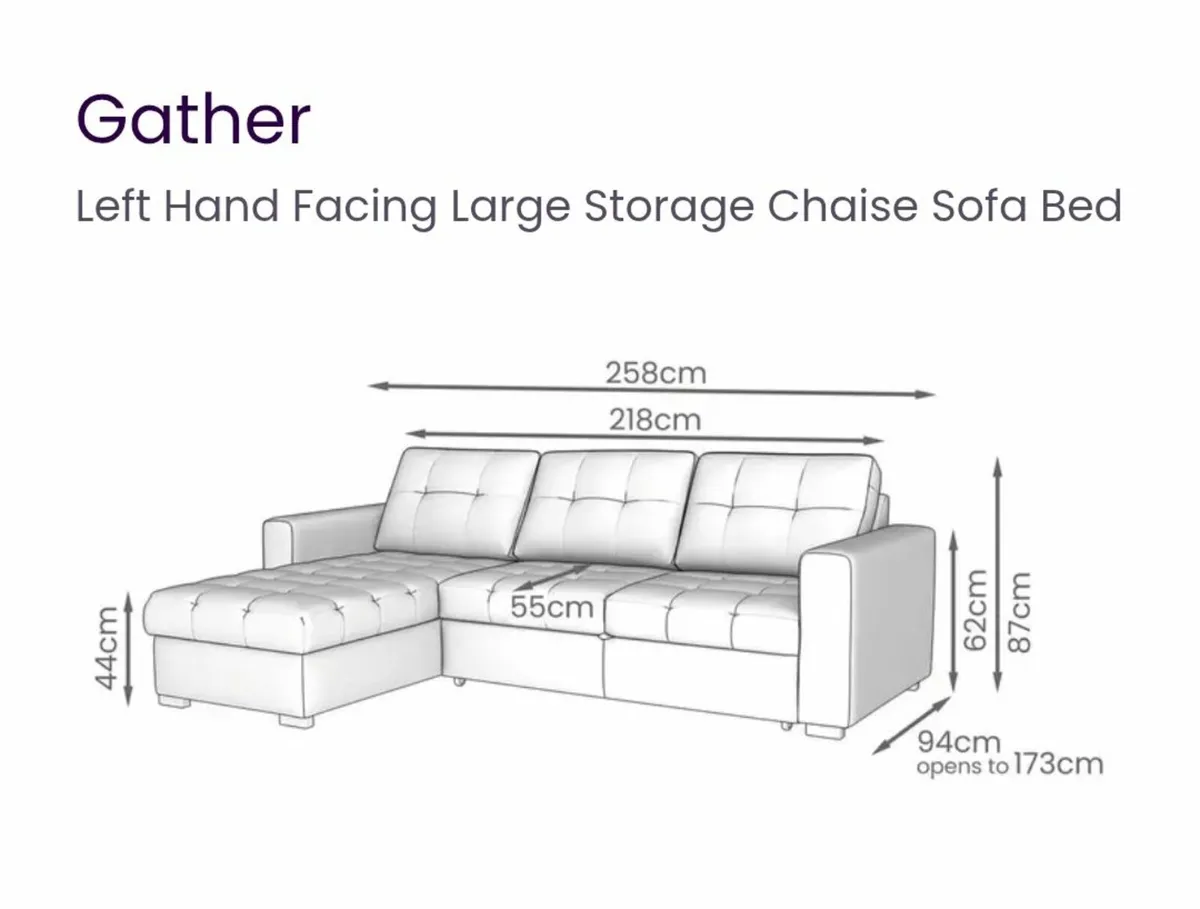 Sofa - Image 3