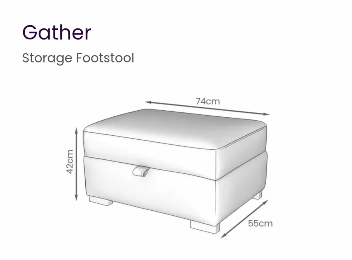Sofa - Image 4