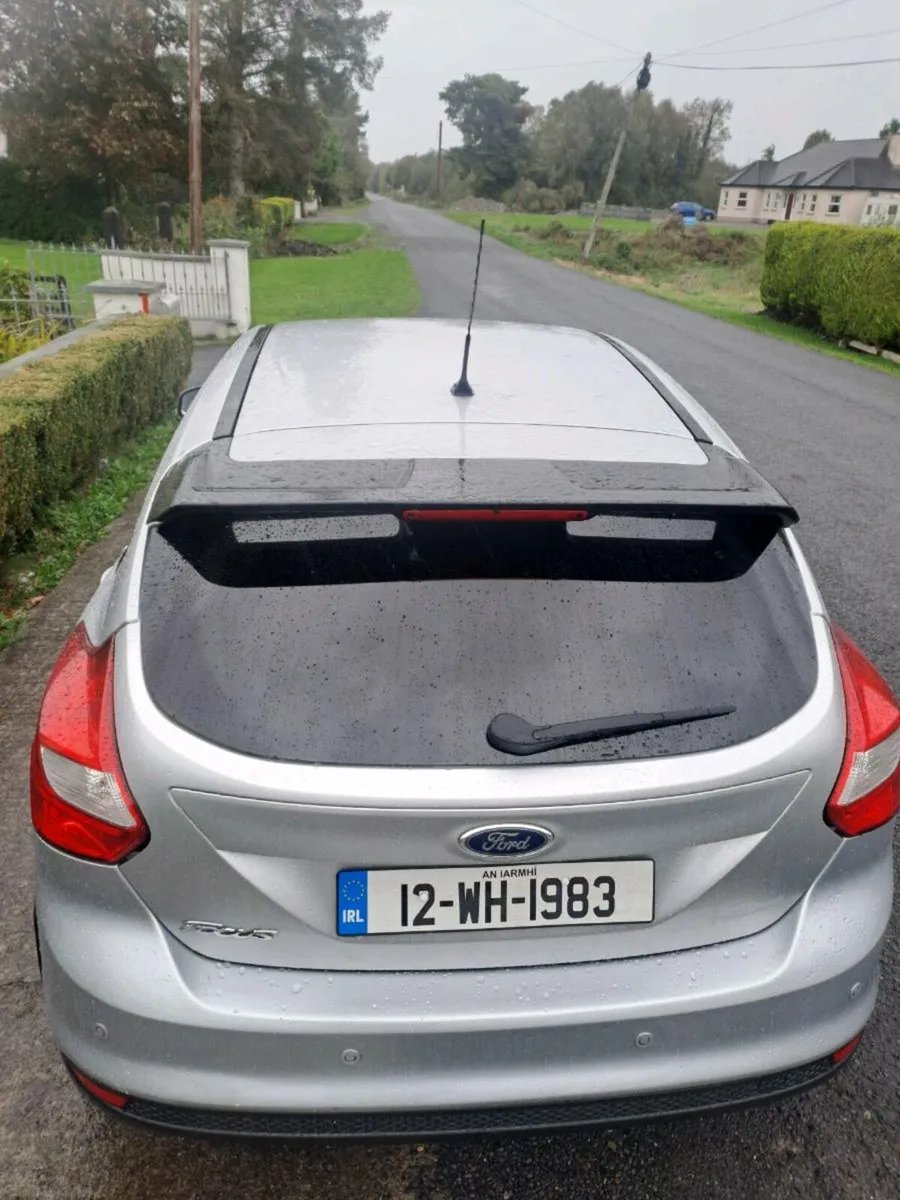 Ford focus for sale...!!! - Image 2