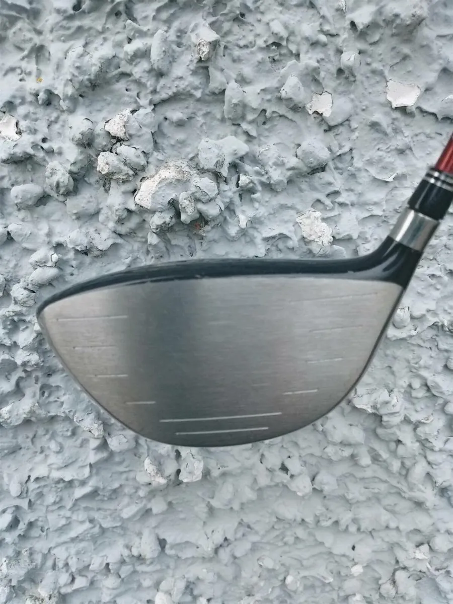 Cobra Drive : Stiff Flex - Image 2
